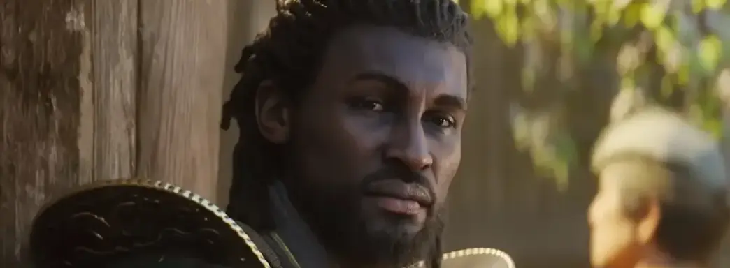 [Видео] Фальсификация истории Ясукэ. Катастрофа Assassin's Creed Shadows