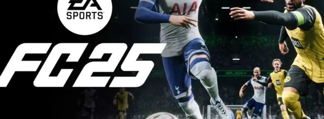 EA Sports FC 25 получит динамичный режим Rush. В чём его особенности?