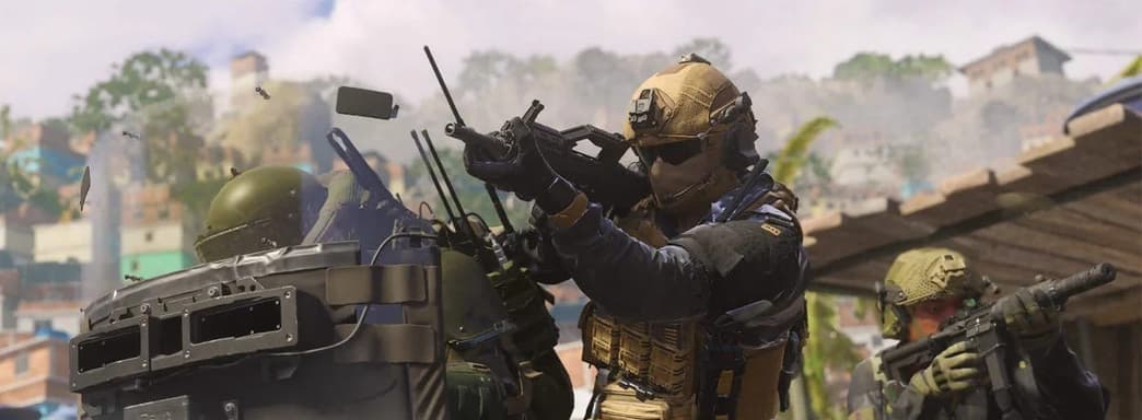 Над игрокам Call of Duty провели тайный эксперимент: 90% испытуемых бросали игру, если подбор происходил не по навыку