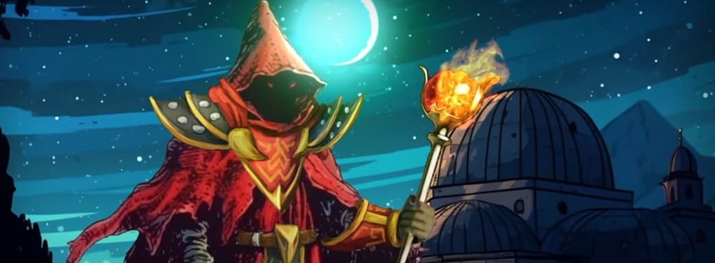 Шутер в декорациях темного фэнтези Hands of Necromancy 2 выйдет в сентябре