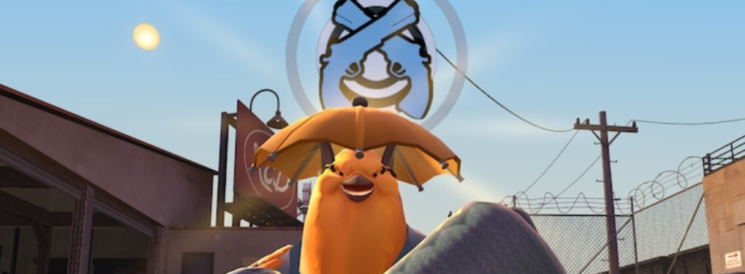 Valve забанила ботоводов в Team Fortress 2, а они в ответ создали петицию для спасение игры и преследуют живых игроков