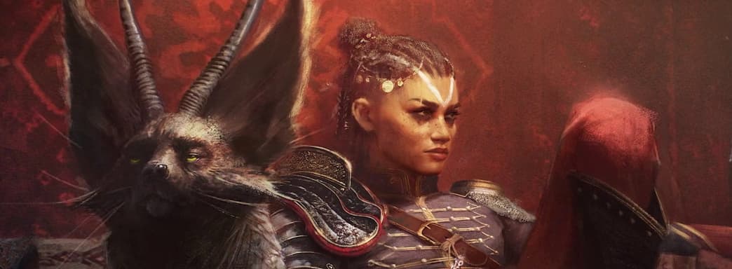 Почти никто не играет в Flintlock: The Siege Of Dawn