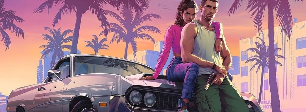 Grand Theft Auto 6 спасёт PS5 и Xbox Series – СМИ