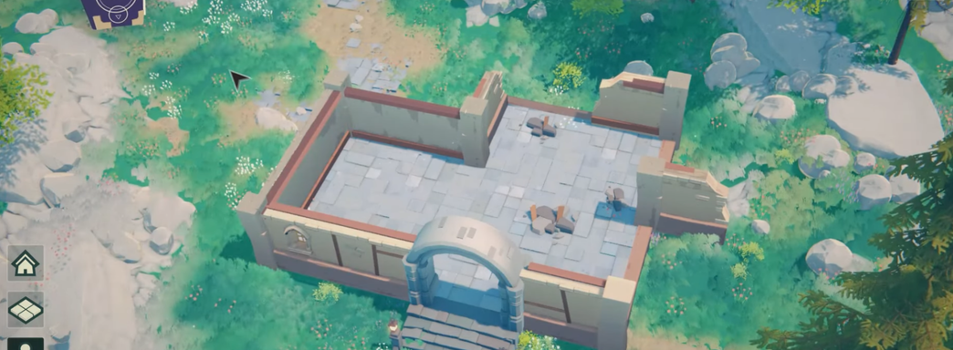 Разработчики Mini Metro показали свой отмененный проект Magic School