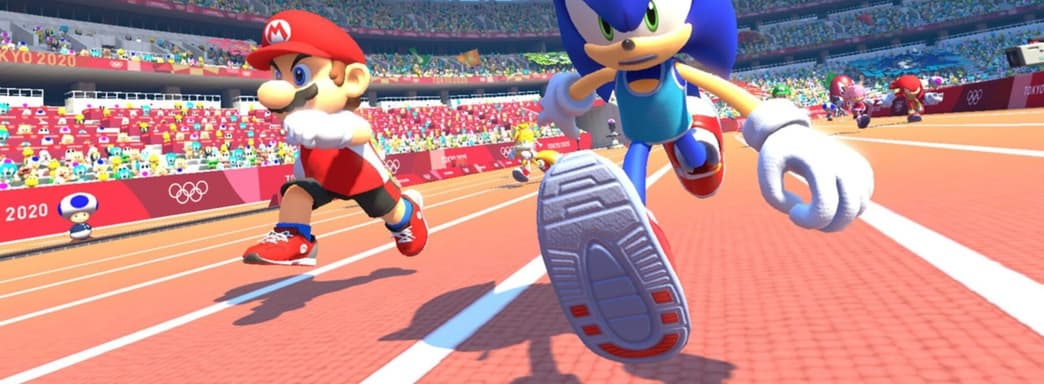 Впервые в истории у Олимпийских игр нет официальной видеоигры