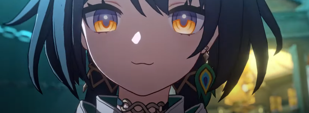 Новый коллаб Honkai Star Rail в России. «Самокат» разыграет более миллиона промокодов для фанатов игры miHoYo