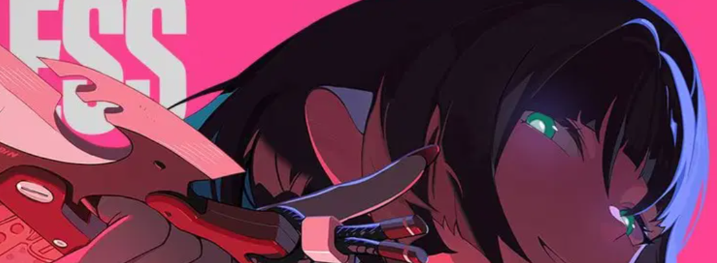 Обновление Zenless Zone Zero 1.1 покажут 3 августа. Нестандартная презентация miHoYo