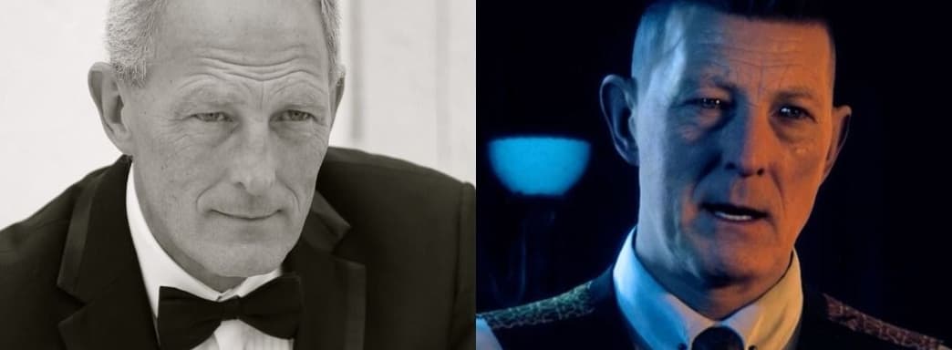 Supermassive попрощалась с иконой своих игр. В возрасте 67 лет скончался Тони Панкхерст