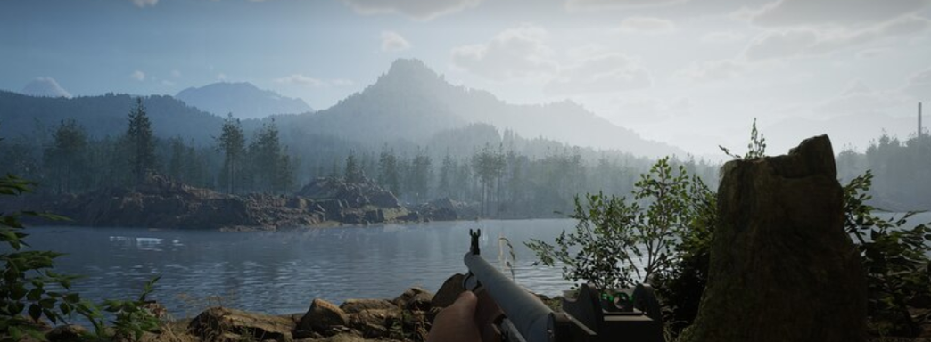 Аналог Escape from Tarkov с треском провалился в Steam. Project L33T не собрала даже 200 игроков онлайн в сервисе Valve