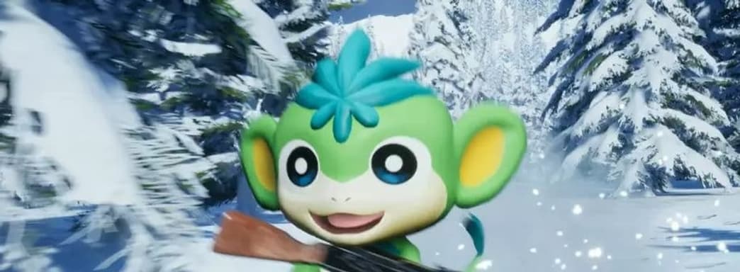 За полгода c 2 миллионов до 50 тысяч игроков. Обновления уже не помогают Palworld