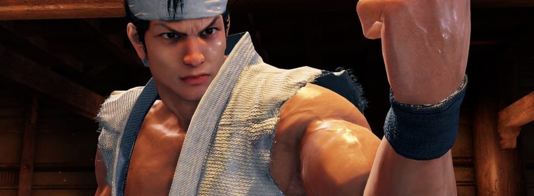 Директор Tekken пожаловался на отсутствие трёхмерных файтингов