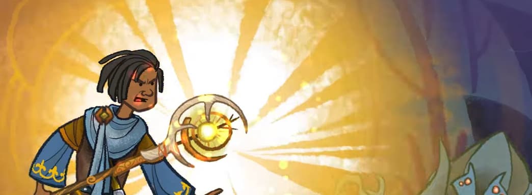 Wildermyth выйдет на консолях в октябре