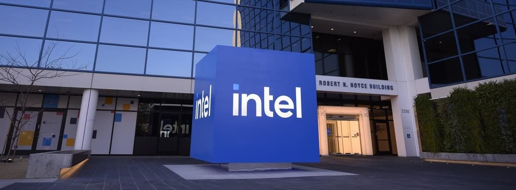 Скандал с процессорами сказывается на финансах Intel. Потери на фондовом рынке и массовые увольнения