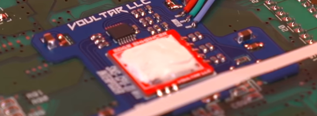 Спустя 34 года для консоли Nintendo создали чип, улучшающий качество графики