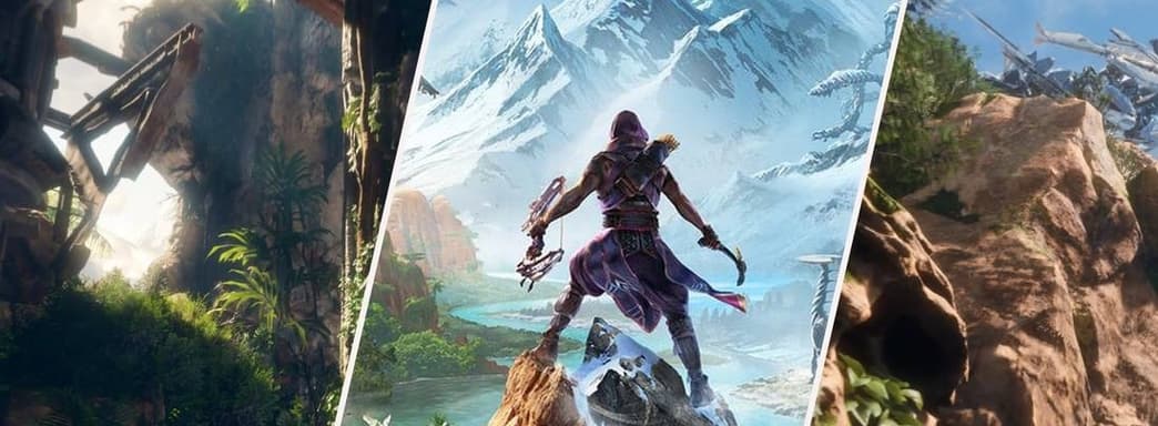 Внутренняя студия Sony работает над амбициозным AAA-проектом. PS VR2-эксклюзив был разминкой – слух