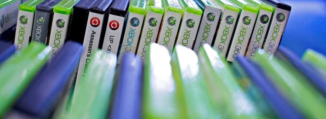 GameStop - культовая игровая сеть вызвала раздражение фанатов, жалующихся на закрытие магазина Xbox 360