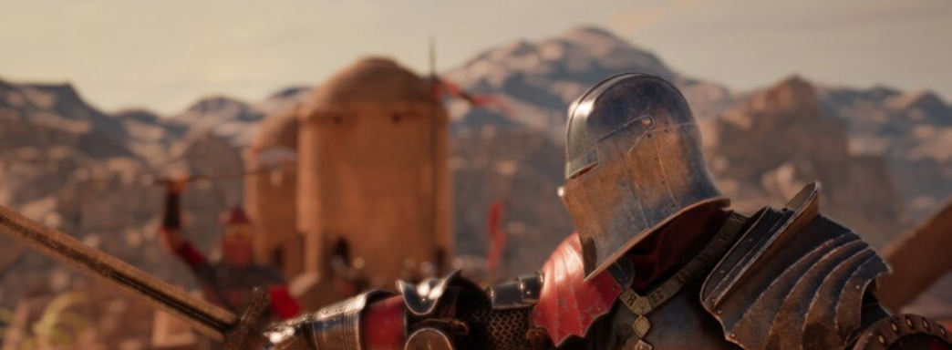 Поддержка Chivalry 2 прекращена и разработчики готовятся сделать новую игру по франшизе