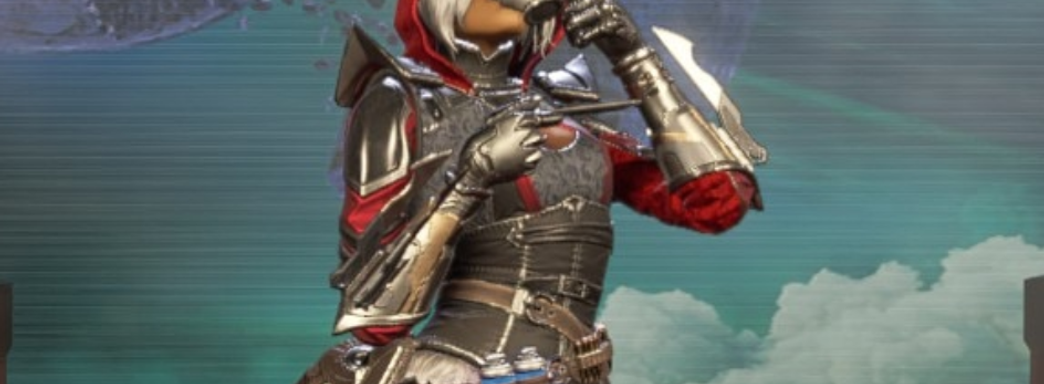 Китайцы уничтожили рейтинг Apex Legends в Steam. На фоне 90% отрицательных обзоров игру решили выпустить на ПК в Epic Games Store