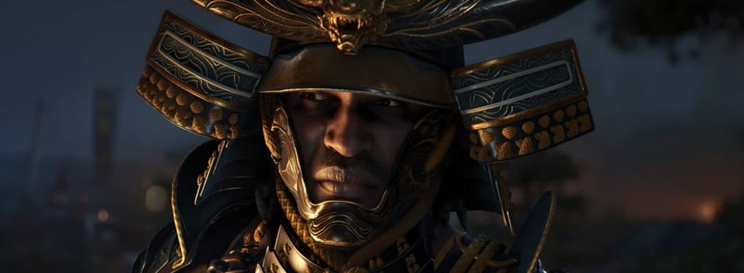 Автор книги о Ясукэ считает, что Ubisoft зря сделала афросамурая главным героем AC Shadows