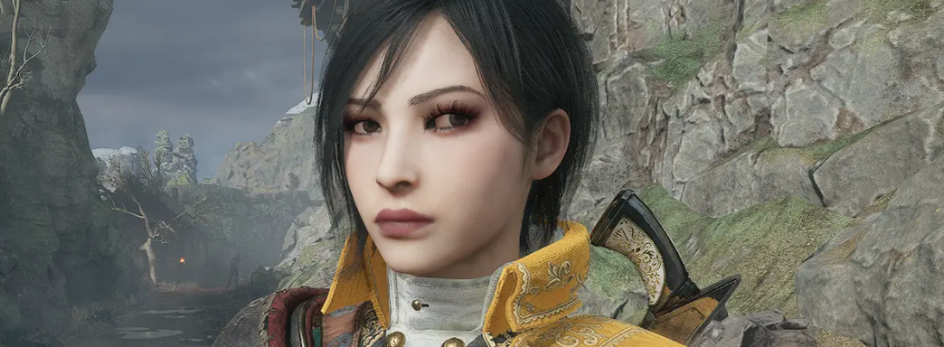 Активисты с Nexus Mods позволили обелить темнокожую героиню Flintlock, над которой работала Sweet Baby Inc