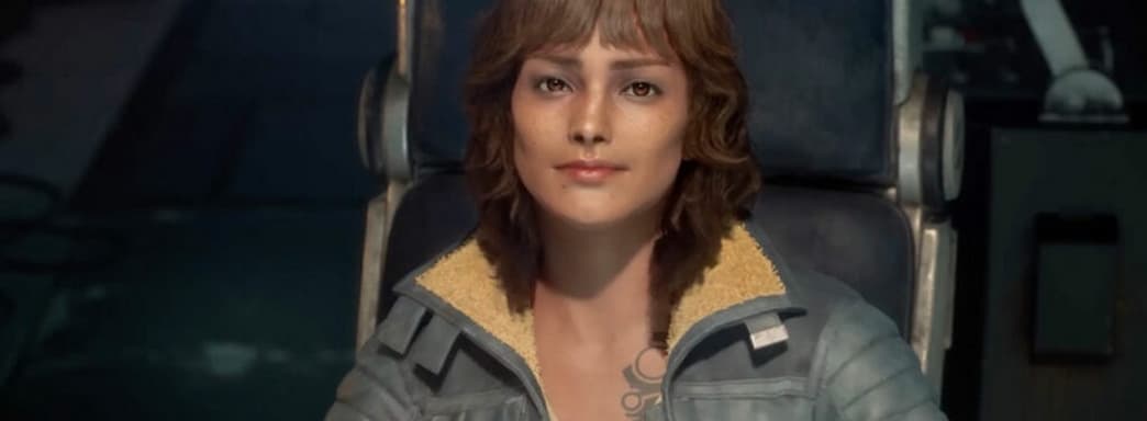 Творческий директор Star Wars Outlaws не считает нужным уделять внимание критике внешности главной героини
