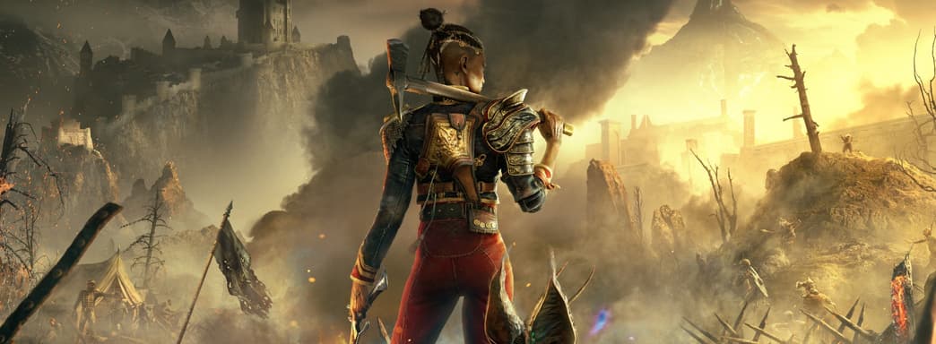 Авторов Flintlock: The Siege of Dawn увольняют — слух