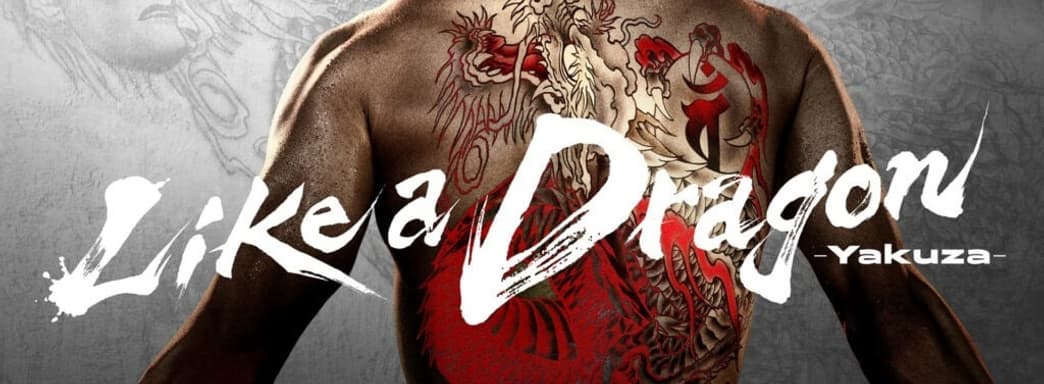 Создатель Like a Dragon признался, что первый эпизод сериала оставил его в большом шоке