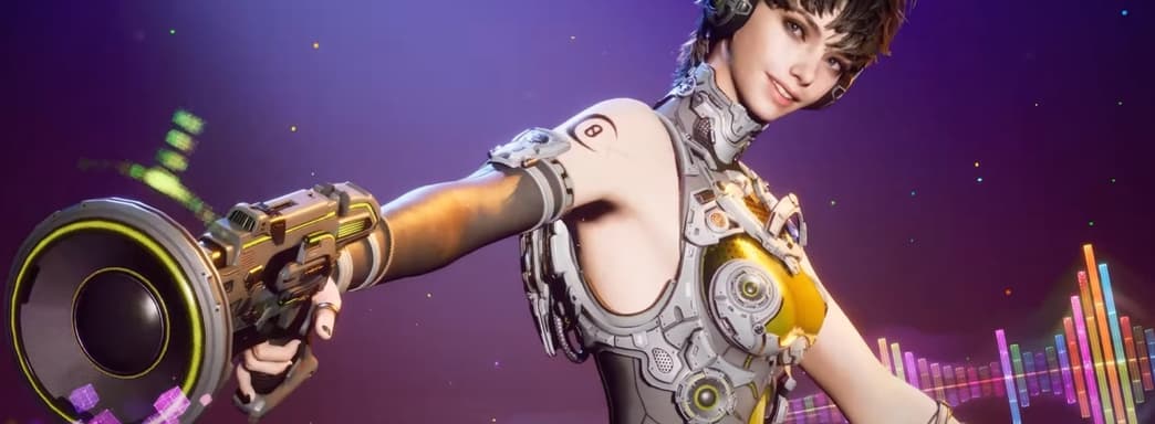 Количество игроков The First Descendant упало на 60%. Сможет ли новый персонаж вернуть аудиторию?