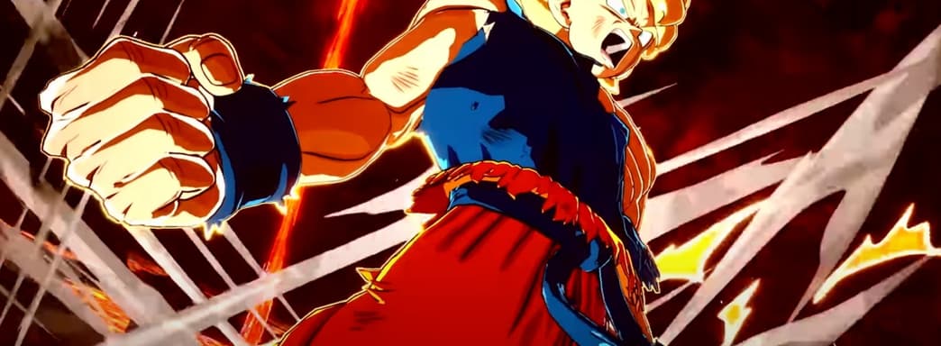 Dragon Ball: Sparking! Zero получила новый трейлер