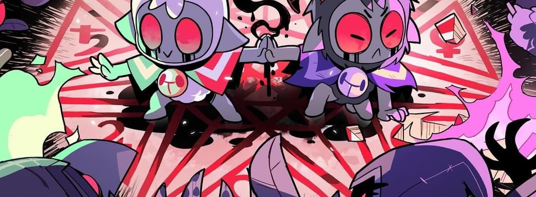 В августе Cult of the Lamb получит крупное обновление Unholy Alliance с кооперативом, зданиями, реликвиями и заданиями