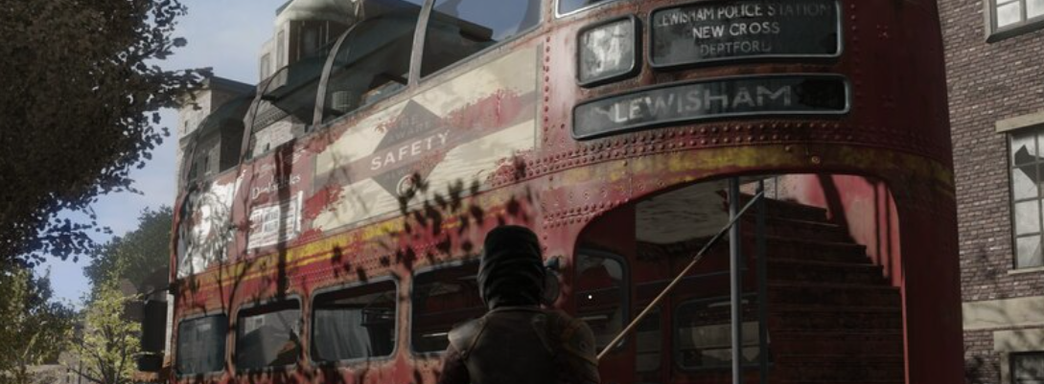 Вышел русификатор Fallout London. Глобальная модификация Fallout 4 доступна на русском языке