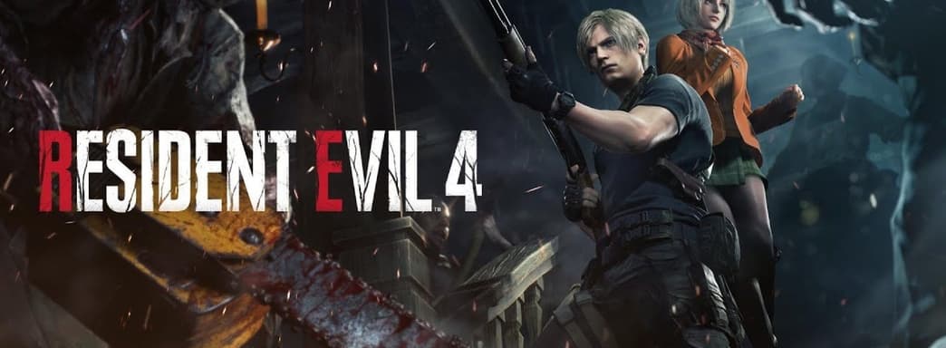 Продажи ремейка Resident Evil 4 приближаются к 8 миллионам копий