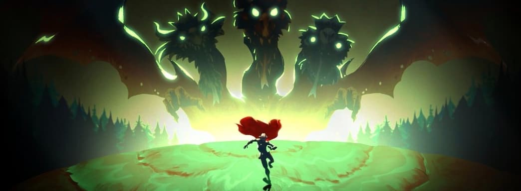 В гостях у сказки или путешествие по мукам? Обзор славянской метроидвании Slavania