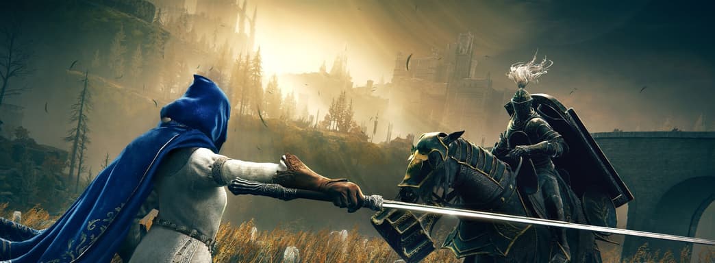 Финансовые показатели FromSoftware за последний год сильно упали