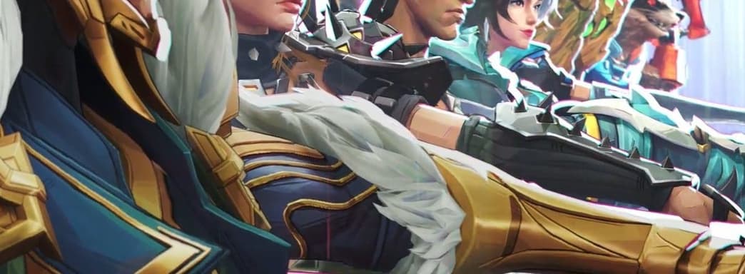 «Marvel Rivals станет одной из самых технологичных игр на рынке». Анализ Digital Foundry