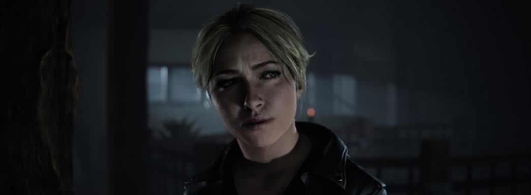 Ремастер Until Dawn получил возрастной рейтинг