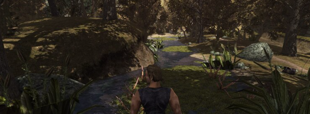 Фанаты Gothic спустя 26 лет перевели на русский язык книгу Der Bann des Schläfers. Альтернативный взгляд на полюбившуюся вселенную