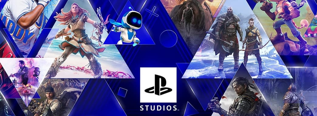 PlayStation откроет студию для работы над научно-фантастическим боевиком