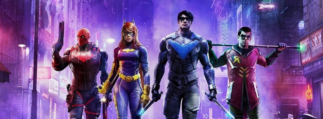 Бывший директор Bethesda перешёл в Warner Games Montreal