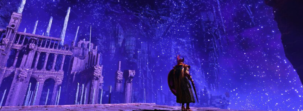 Создателей Elden Ring хотят засудить за высокую сложность и отсутствие подсказок