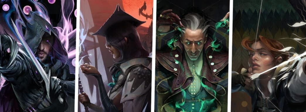 BioWare в августе объявит дату выхода и покажет геймплей Dragon Age: The Veilguard