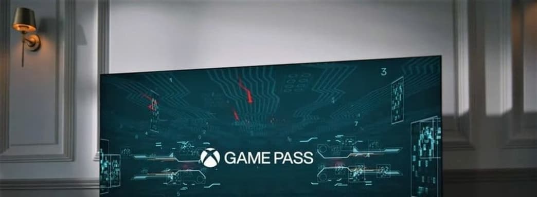 Samsung начала продавать некоторые телевизоры в комплекте с Xbox Game Pass Ultimate