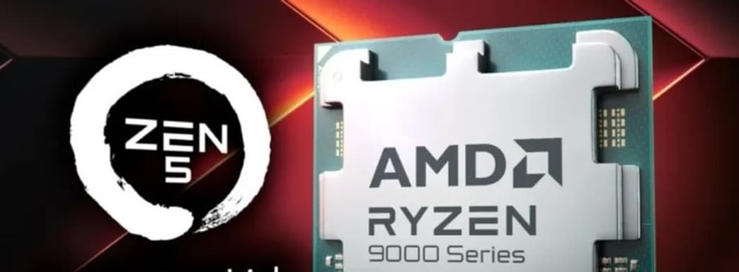 Официальные цены на процессоры AMD Zen 5 начинаются с 279 долларов