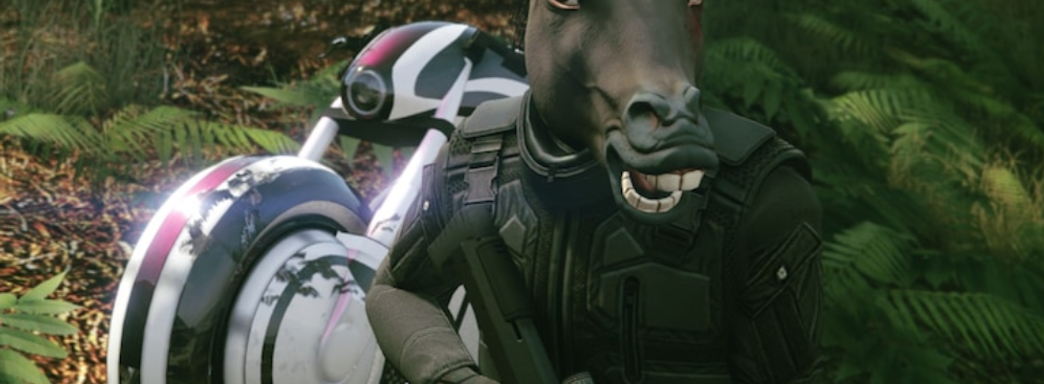 Сценариста Rockstar «преследовали» реальные последователи культа Эпсилон из GTA