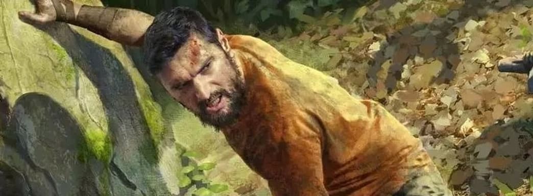 Выживание Green Hell в августе получит бесплатную улучшенную версию для новых консолей