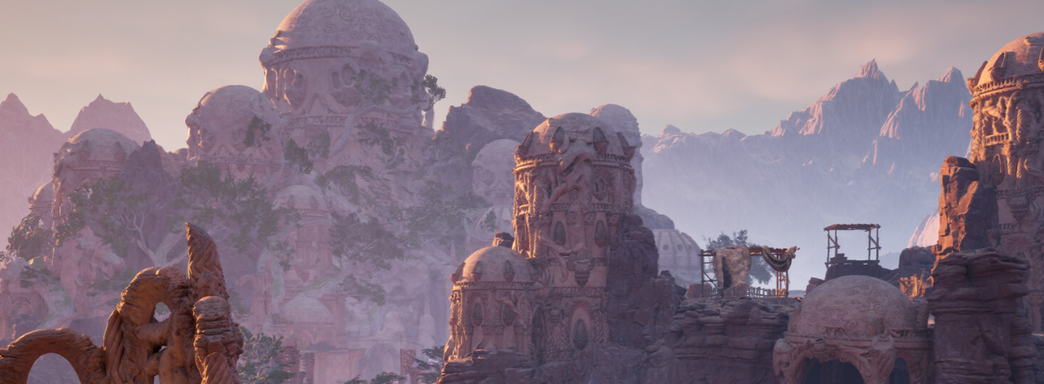 Avowed перенесут на 2025 год — СМИ