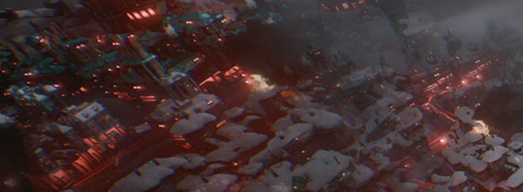 Авторы Frostpunk 2 рассказали про опасность человеческой природы