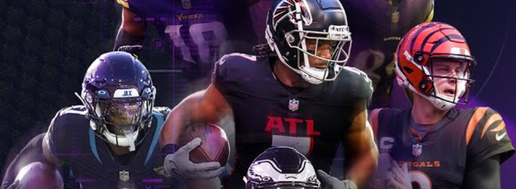 Берегись, EA! Ubisoft выходит на рынок «донатных помоек» со спортивной гача-игрой NFL Primetime Fantasy