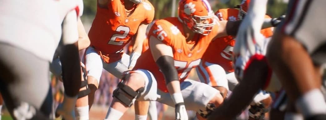 EA Sports высоко оценивает искусственный интеллект. Уровень детализации и реализма в играх растёт