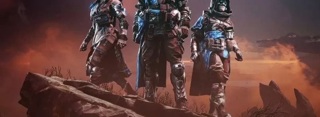 Bungie успокаивает фанатов. Увольнения не повлияют на планы по созданию Destiny 2